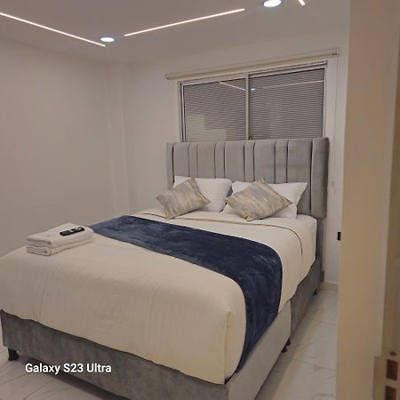 Hotel West Inn بوغوتا المظهر الخارجي الصورة