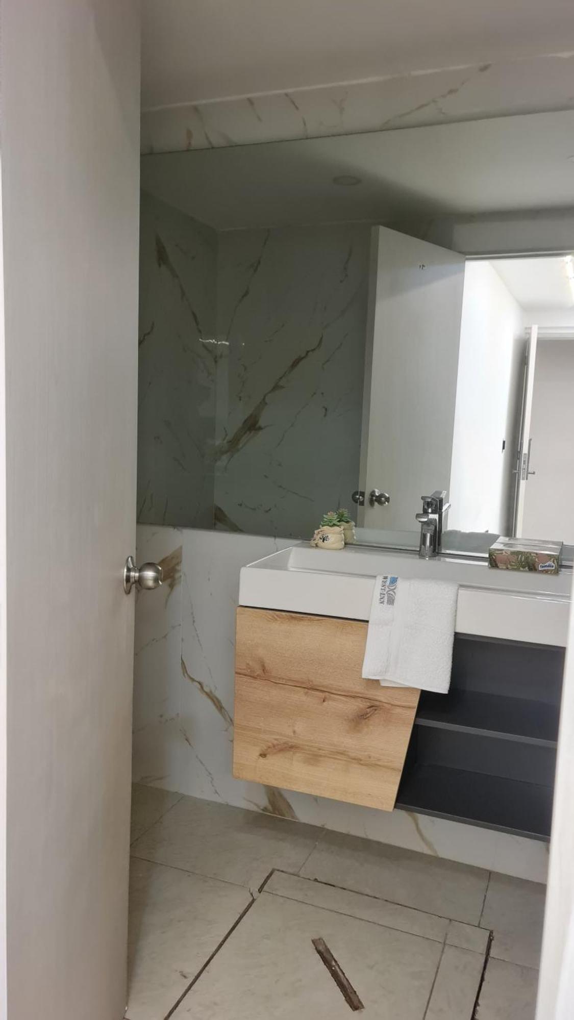 Hotel West Inn بوغوتا المظهر الخارجي الصورة