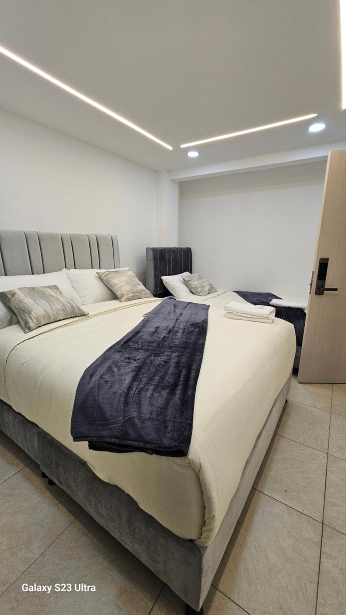 Hotel West Inn بوغوتا المظهر الخارجي الصورة