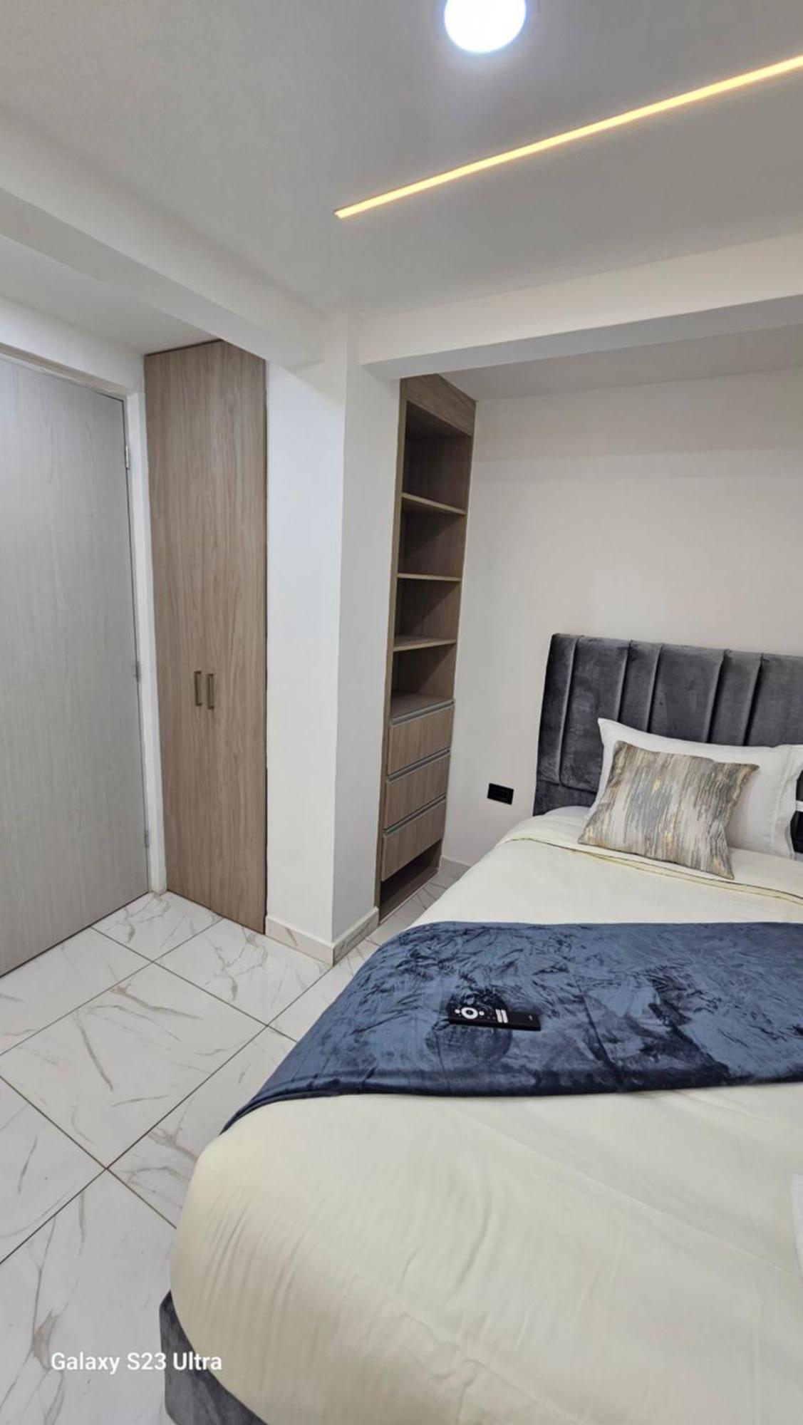Hotel West Inn بوغوتا المظهر الخارجي الصورة