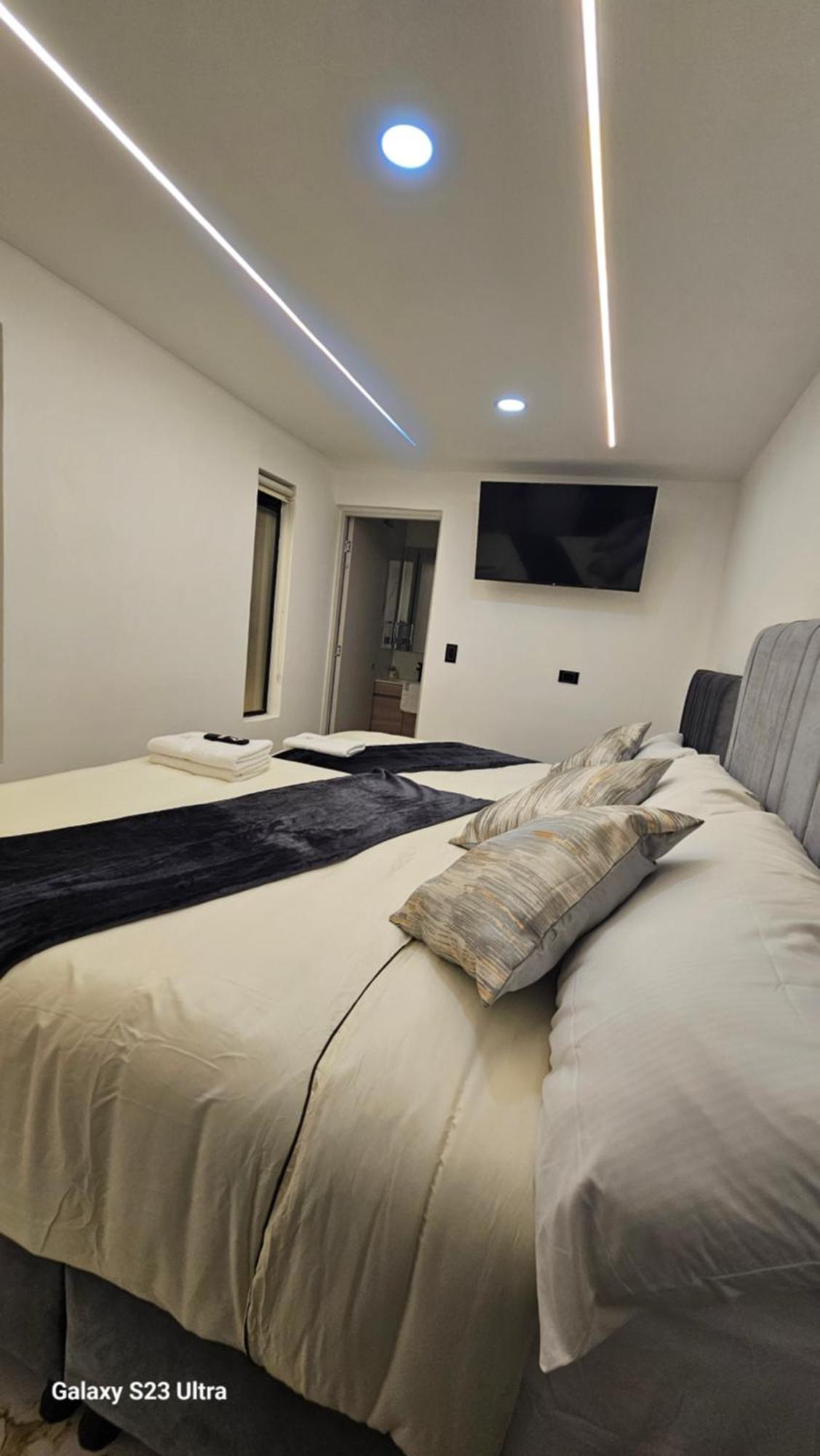 Hotel West Inn بوغوتا المظهر الخارجي الصورة