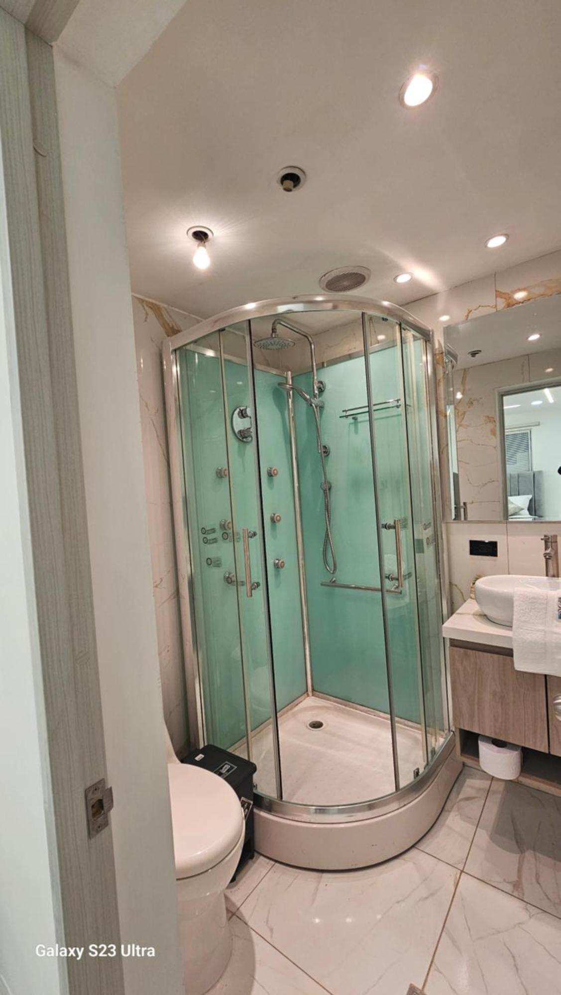 Hotel West Inn بوغوتا المظهر الخارجي الصورة