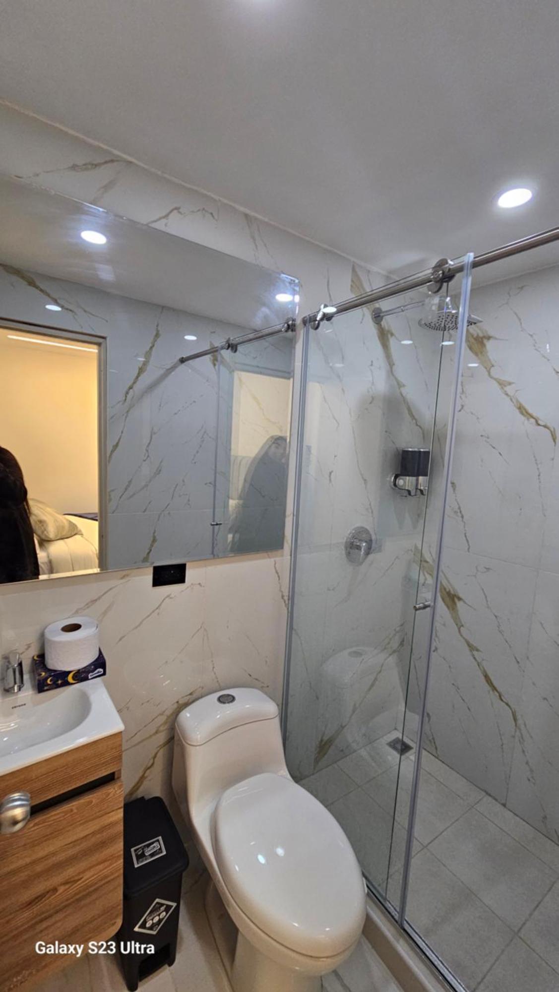 Hotel West Inn بوغوتا المظهر الخارجي الصورة