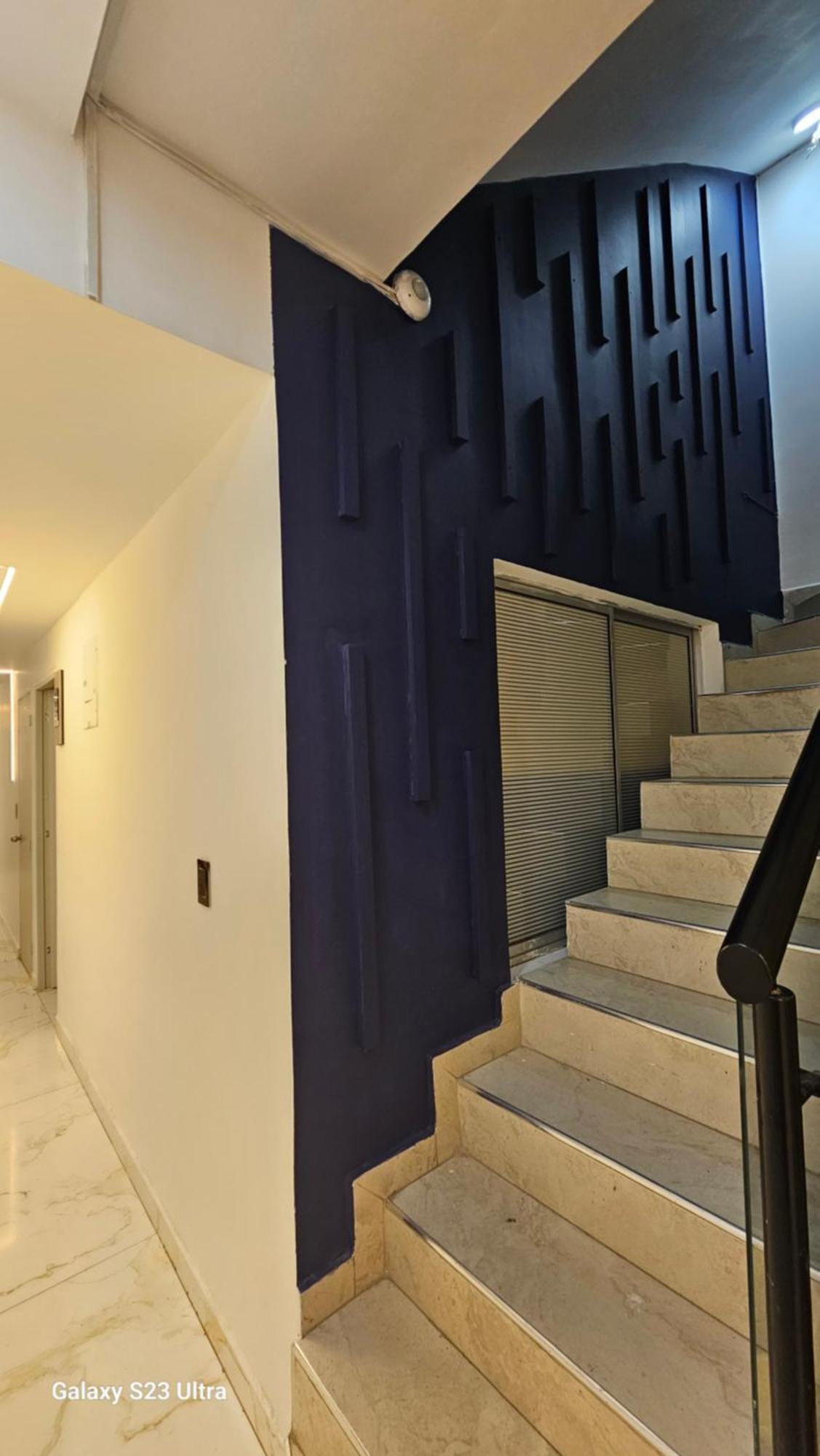 Hotel West Inn بوغوتا المظهر الخارجي الصورة